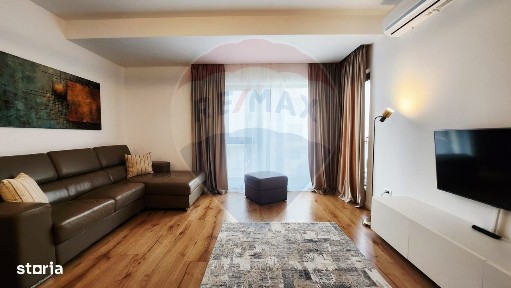 Apartament Premium | 2 camere de închiriat | Tunari