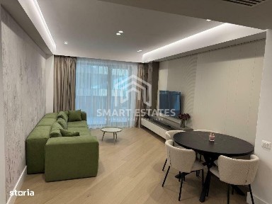 Apartament 3 camere de inchiriat I Iancu Nicolae I Parcare II Prima in