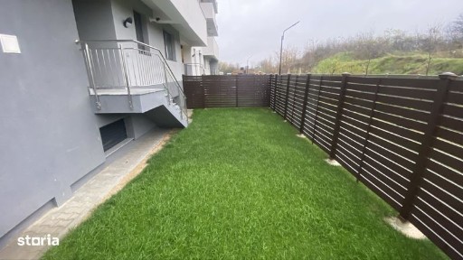 Apartament de inchiriat