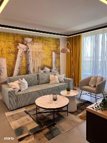 2 camere de inchiriat + PARCARE SUBTERANA