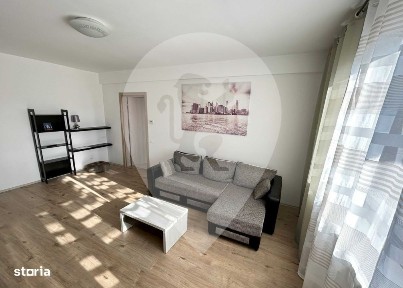 2 Camere | Greenfield Baneasa | Parcare | Centrala Proprie