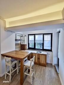 Parcul Carol | Nasaud 77 | Liberty Mall | 2 Camere- Bloc Nou