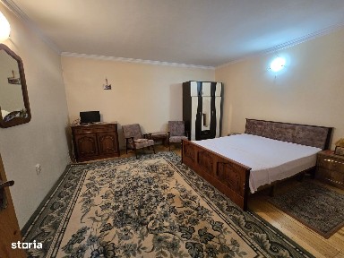 Ultracentral - Casa constructie 2001