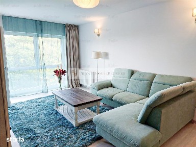 Floreasca | Aviatiei | Floreasca Residence | Bloc 2018 | Parcare