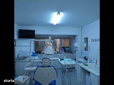 Apartament (Cabinet Stomatologic)