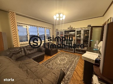 Apartament 3 Camere Semidecomandate Gradina Botanica