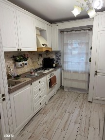 Apartament Cornitoiu 56 mp parter/4 cu balcon centrală mobilat