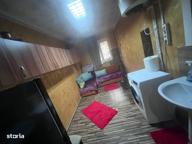 Camera de camin, 10.51 mp, zona Valea Rosie