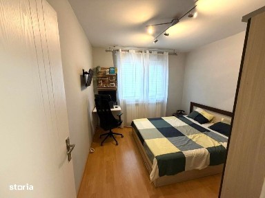 2 Camere | renovat si mobilat | Craiovita