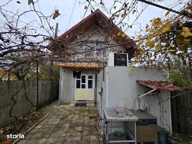 Casa P+M, Suprafata utila 220 mp, Teren 1.150 mp, Ștefanesti