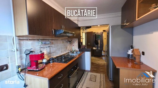 Apartament 2 camere decomandate - Vulcan, Str. Jiului