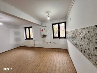 Apartament 2 camere langa pietonala,renovat complet