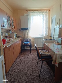 Apartament central Vulcan