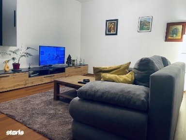Apartament cu 3 camere - Take Ionescu / Medicina • Parter în vilă
