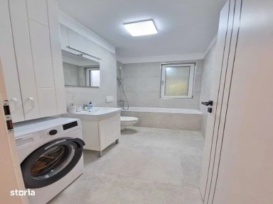 Apartament De Lux cu 3 camere- Calea Sever Bocu