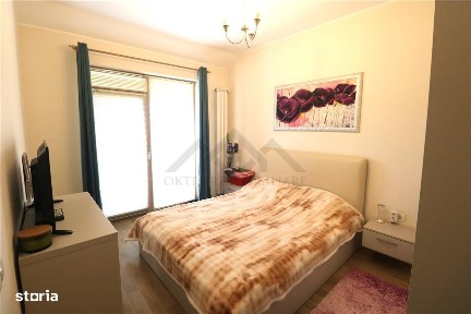 Apartament 2 camere, centrala proprie, Giroc