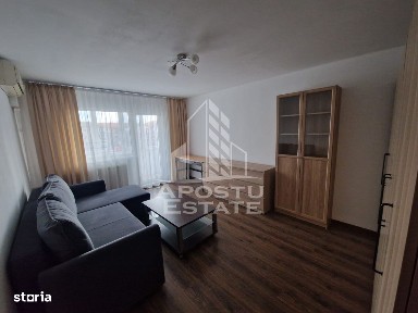 Apartament 2 camere, Centrala proprie, Soarelui