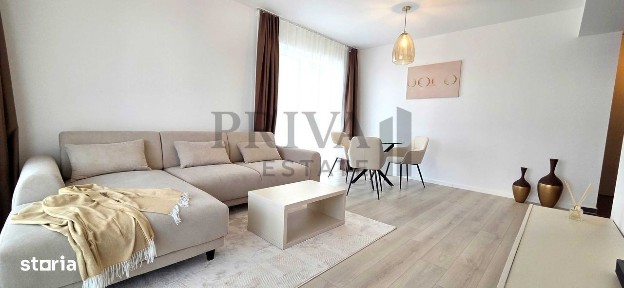Apartament premium 2 camere, etaj 9, Lipovei