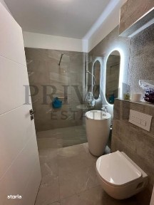 Apartament premium 1 camera, etaj 1, Fratelia