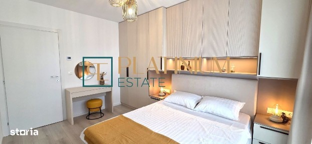 P4696 Apartament cu 2 camere NOU, zona Lipovei