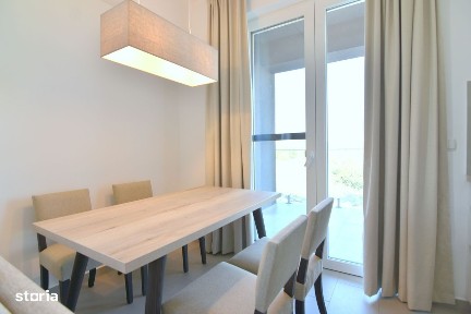 Apartament 2 camere in imobil nou-Zona Soarelui Timisoara