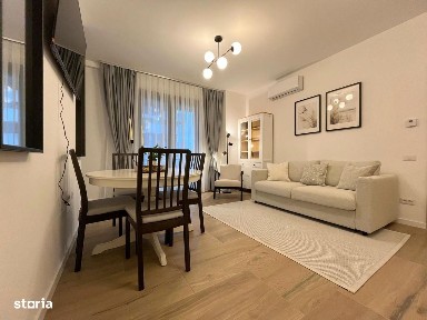 Apartament 2 camere de inchiriat - Nord