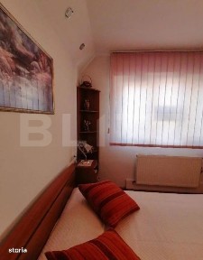 Apartament in VILA 70 mp/ CAMPINA