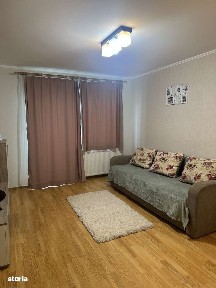 Campina - ultracentral - ap. 2 cam/mobilat - 1500 Lei/Luna