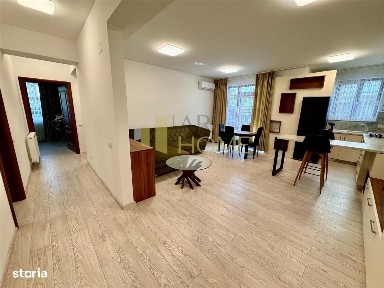 Apartament 3 camere, prima inchiriere, parcare subterana-Ploiesti-Albe