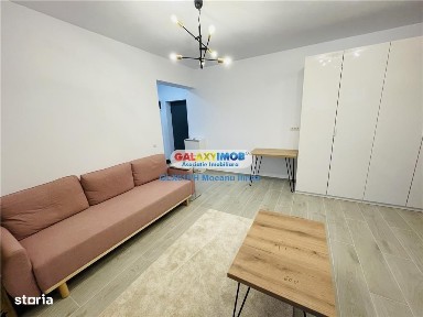 Inchiriere garsoniera bloc nou, Albert, MRS Village