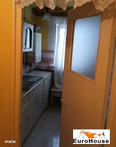Garsoniera de vanzare in Alba Iulia