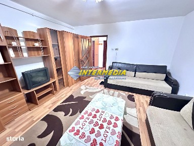 Garsoniera de vanzare in Centru Alba Iulia mobilata si utilata complet