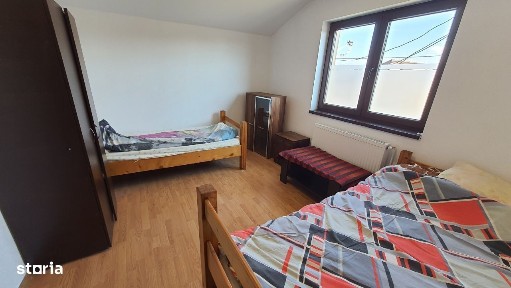 Casa cazare 6 muncitori, utilitati incluse, parcare