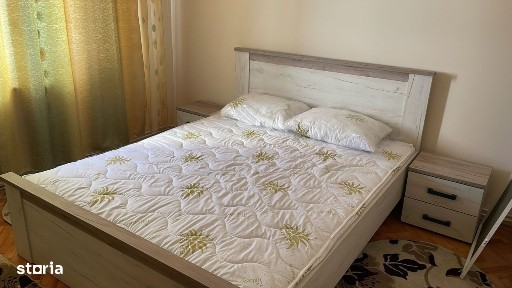 Apartament 2 camere, 50 mp, utilat complet, D-va Nord, izolat termic