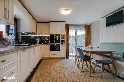 VAND/SCHIMB casa in Campenesti 1000 mp teren 270 mp utili 42 mp terasa