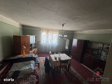 Casă individuala de vanzare, teren 475 mp, Turda- zona centrală !