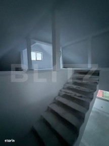 Vila D+P+E+M si teren in zona de lux a Dezmirului!