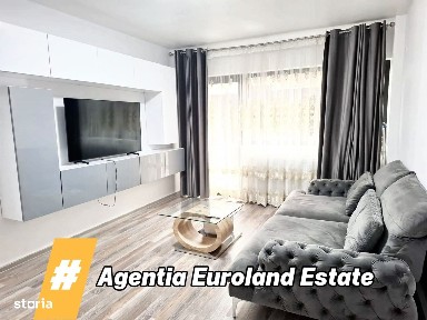 Comision cumparator 0%, Bloc 2015 - Apartament 2 camere cu terasă