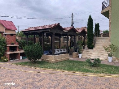 Casa/Vila de Vanzare - Turda - Copaceni jud Cluj