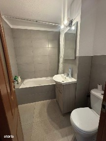 Apartament 2 camere etaj 1 Stefan