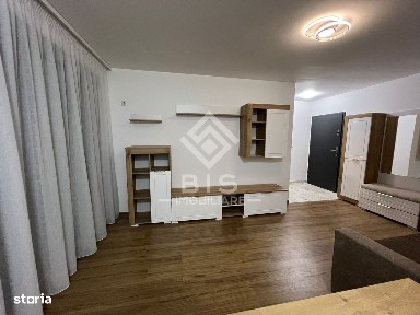 Apartament de inchiriat 2 camere - Calea Moldovei