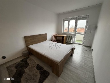 Apartament zona Centrala de inchiriat