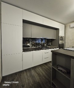 Apartament 2 camere de închiriat - cartier Prima Nufărul, Oradea
