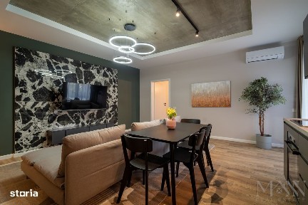 Apartament premium 2 camere | De Inchiriat | Bloc verde, Clujului