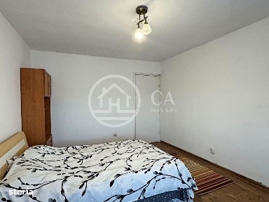 Apartament de inchiriat cu 1 camere in Sanmartin, Bihor