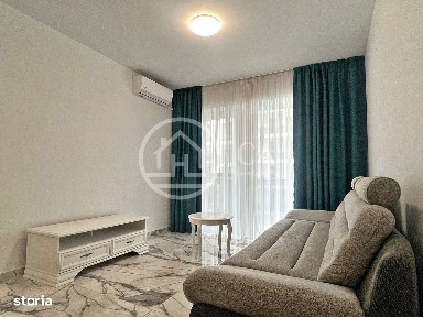 Apartament cu 3 camere de inchiriat in Prima Arena, Oradea