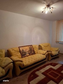 Apartament 3 camere de inchiriat Precista / Carrefour, Mall