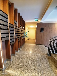 Inchiriere apartament 2 cam,Avantgarden Coresi, mobutilat