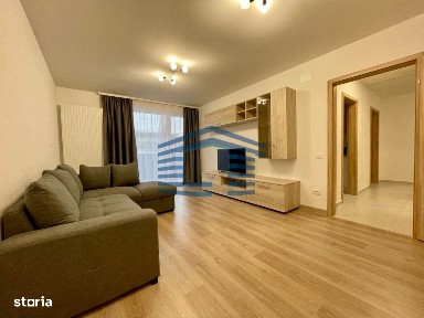 Apartament 2 Camere - Bloc Nou - Urban Plaza - parcare