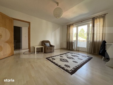 Apartament 2 camere, luminoasa - Sf.Gheorghe